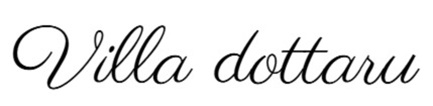 villa Dottaru